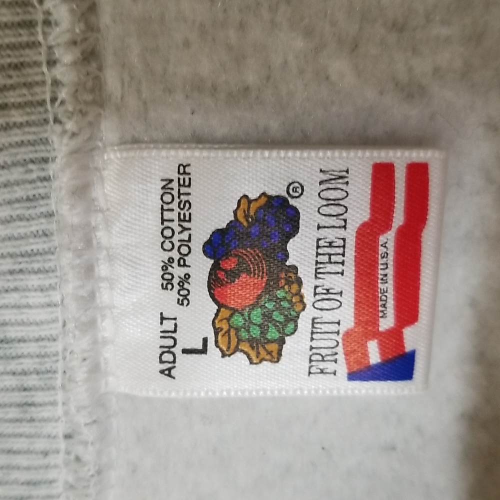 The Pampered Chef Crewneck Sweatshirt - Picture 4 of 6